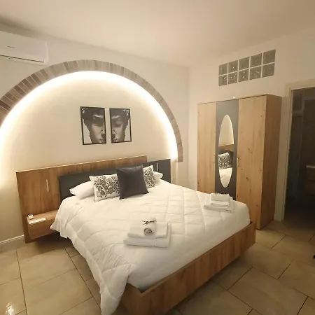 La Dimora Di Castelpulci Apartment *